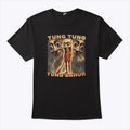 Tung Tung Tung Sahur T Shirt