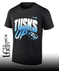Tusks Up Utah Mammoth NHL 2026 Playoffs shirt