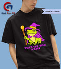 Twas the tism M’lord shirt