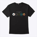 Twenty One Pilots All Eras T Shirt