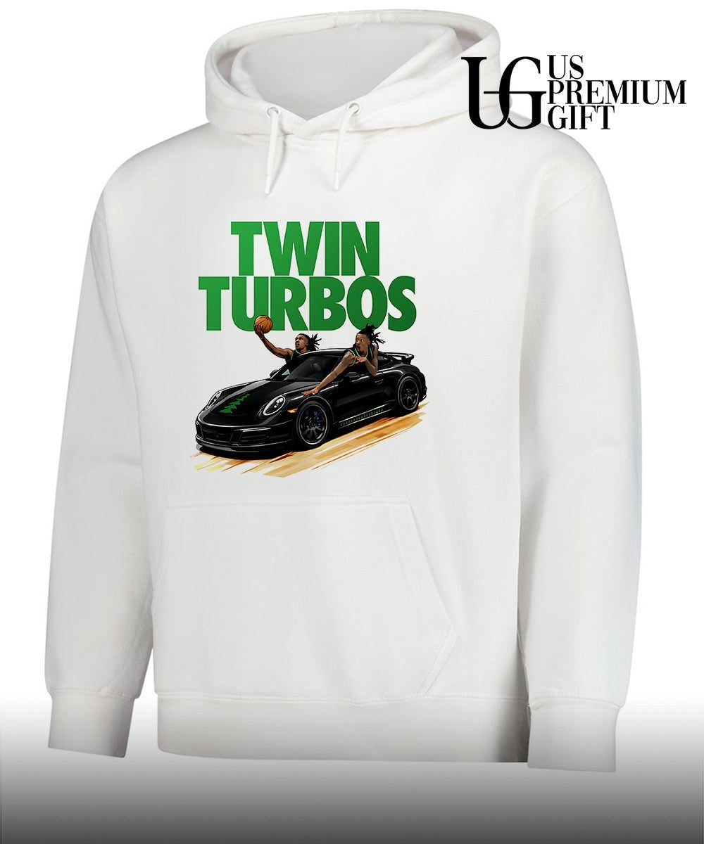 Twin Turbos Minnesota Timberwolves shirt