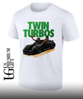 Twin Turbos Minnesota Timberwolves shirt