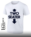 Two Seater The Boys shirt
