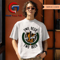 Two beer or not two beer shirt