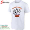Tyler Childers Snipe Hunt 2026 Country Music shirt