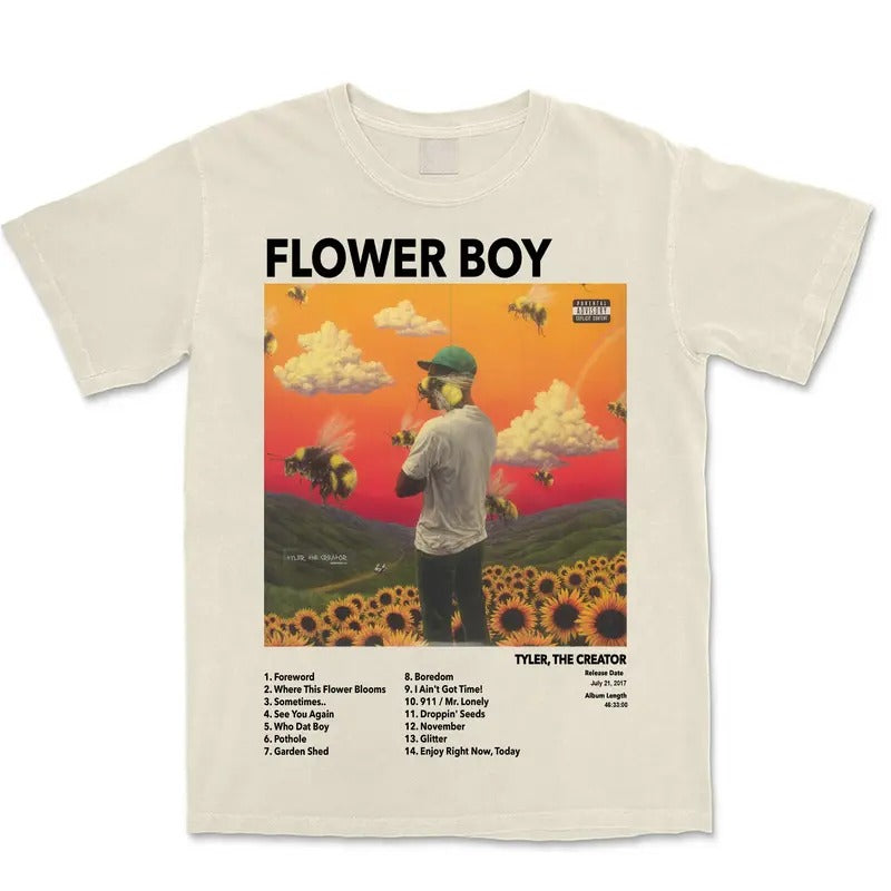 Tyler The Creator Shirt