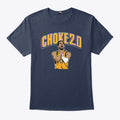 Tyrese Haliburton Choke 2.0 Shirt