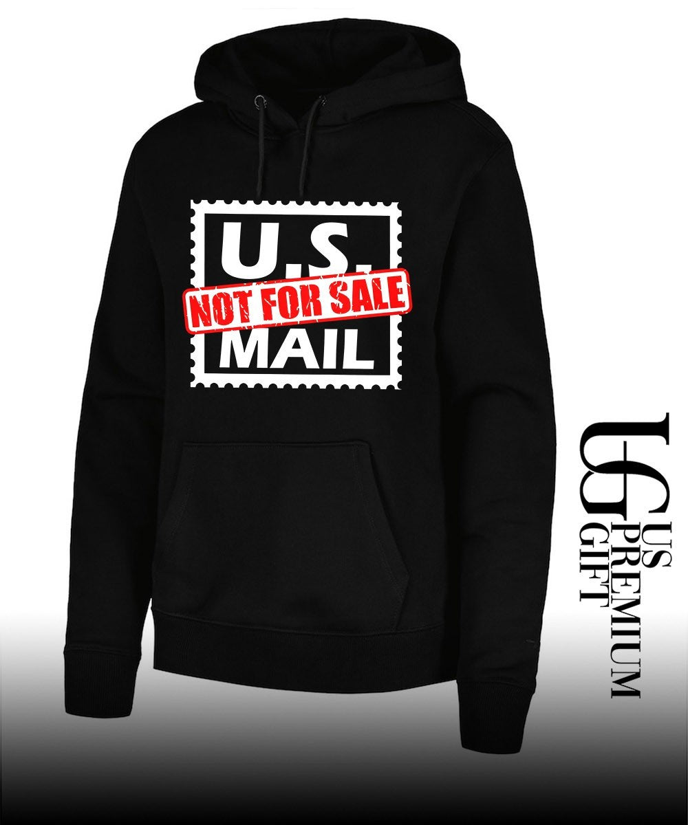 U.S. Mail Not for Sale shirt