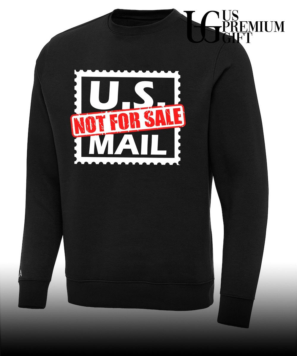 U.S. Mail Not for Sale shirt