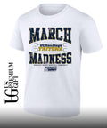 UC San Diego Tritons 2026 March Madness NCAA Women’s Basketball Championship shirt