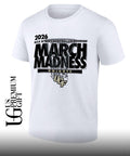 UCF Knights March Madness NCAA D1 Men’s basketball Championship 2026 shirt