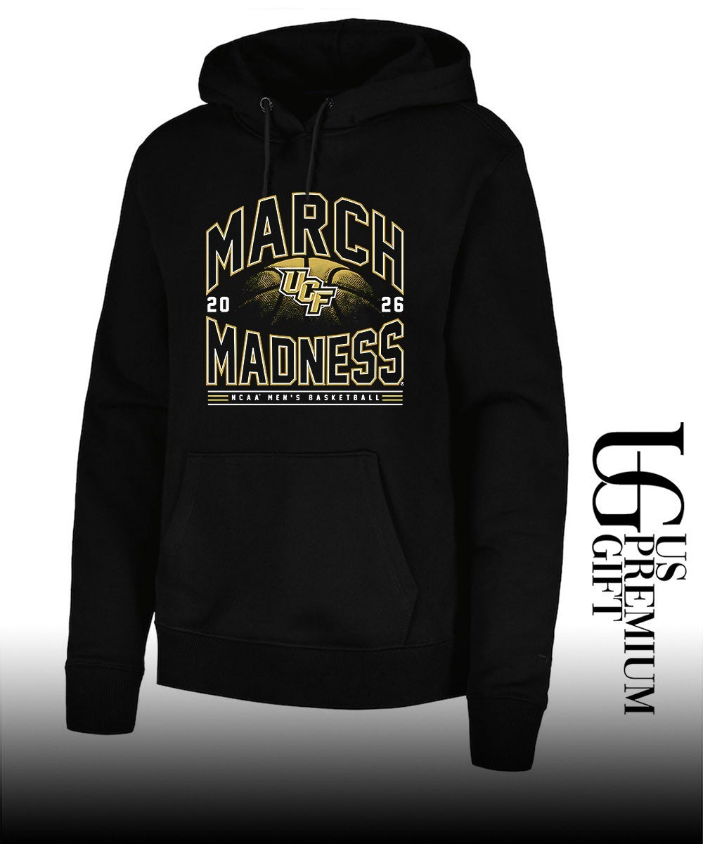 UCF Knights Men’s basketball 2026 NCAA March Madness shirt