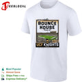 UCF Knights bounce house stadium Orlando shirt