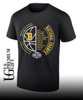 UCLA Bruins 2026 NCAA Women’s Basketball National Champions Nets shirt