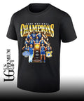UCLA Bruins 2026 National Champions graphic shirt