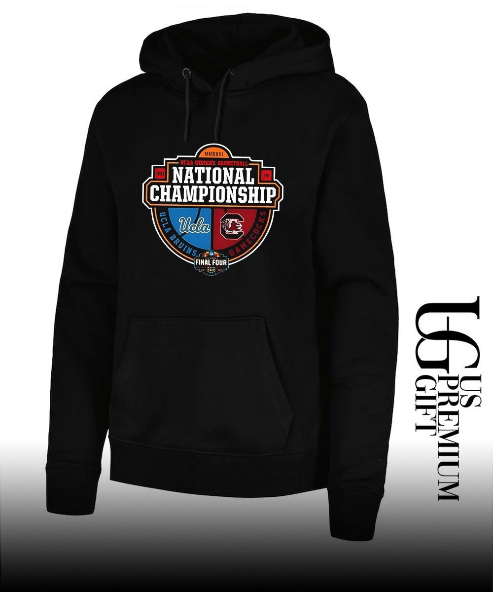 UCLA Bruins Women’s basketball You Never Forget Your First National Championship 2026 shirt
