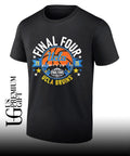 UCLA Bruins basketball 2026 Final Four March Madness Skyline City shirt