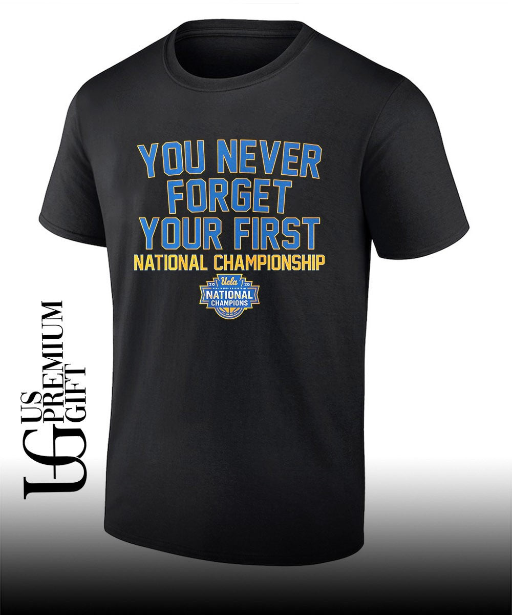 UCLA Bruins vs South Carolina Gamecocks 2026 NCAA Women’s Basketball Final Four Phoenix National Championship shirt