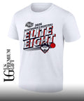 UConn Huskies 2026 Elite Eight NCAA Women’s basketball shirt