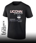 UConn Huskies 2026 NCAA Men’s Final Four shirt