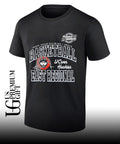 UConn Huskies West Regional NCAA Division I Men’s Basketball March Madness shirt