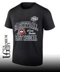 UConn Huskies basketball NCAA Division I March Madness East Regional 2026 shirt