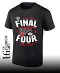 UConn Huskies women’s basketball NCAA 2026 Final Four shirt
