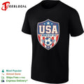 USA World Cup 26 Soccer Tournament shirt