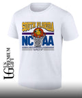 USF Bulls South Florida 2026 NCAA Division I men’s basketball Tournament Championship shirt