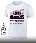 UTSA Roadrunners NCAA D1 Women’s basketball Championship March Madness 2026 shirt
