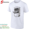 Undefeated Louisville Can Opener Since 1930 shirt
