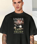 Under Siege My Family’s Fight to Save Our Nation Eric Trump shirt