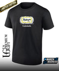 Undrinkable Michigan Wolverines shirt