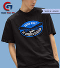 Union Night at Dodgers Stadium 2025 baseball shirt
