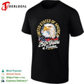 United States of America 250 Years of Freedom 1776 2026 Bald Eagle patriotic shirt