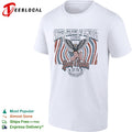 United States of America Ameria Liberty and Freedom Est 1776 Anniversary Celebration shirt