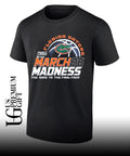 University of Florida Gators March Madness The Road To The Final Four 2026 shirt