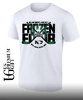 University of North Dakota Fighting Hawks Men’s Hockey 2026 Frozen Four shirt