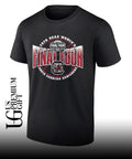 University of South Carolina Gamecocks NCAA Women’s Basketball 2026 Final Four shirt