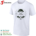Unplug to Recharge Cabin Forest Night Nature Outdoor Wilderness Camping Lake shirt