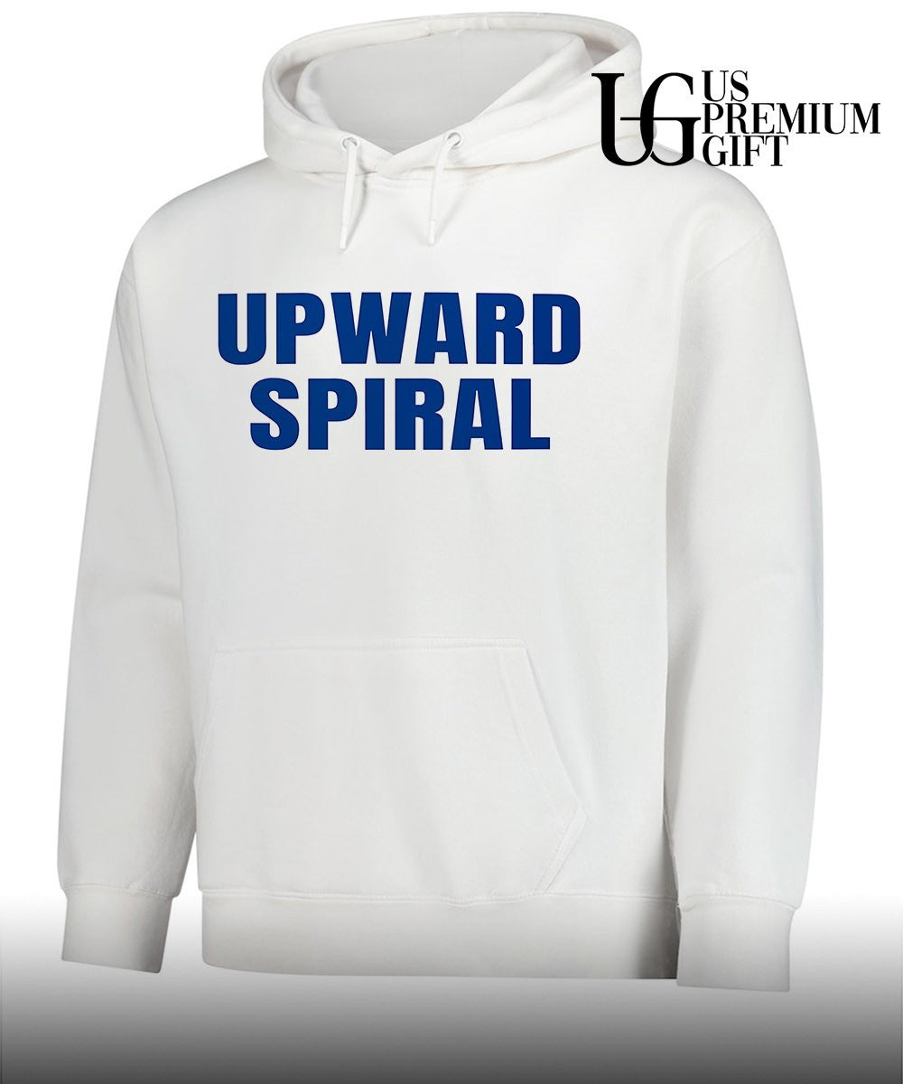 Upward Spiral shirt