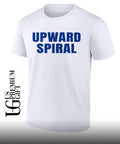 Upward Spiral shirt