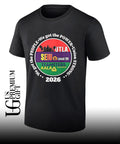 Utla Seiu Aala Unions Strong 2026 shirt