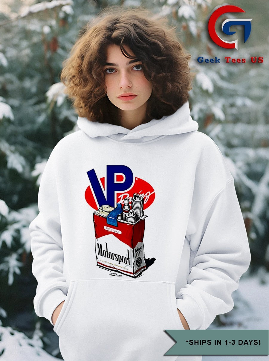 VP racing Motorsport Cigarette shirt