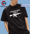 Valentina gomez for congress shirt