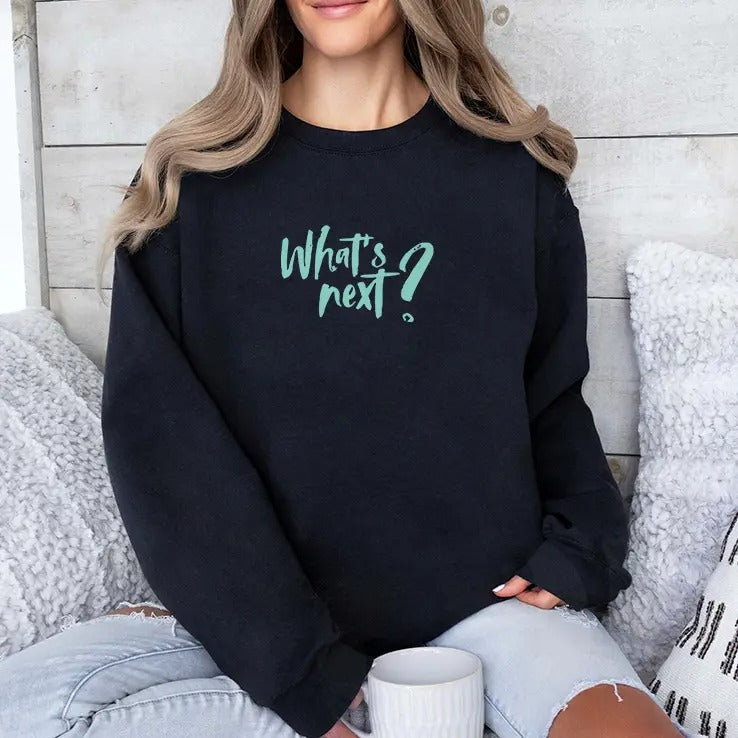 Valtteri Bottas What’s Next Shirt