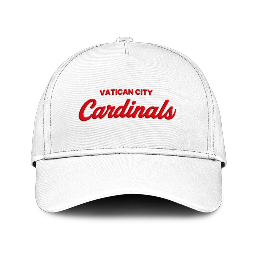 Vatican City Cardinals Hat