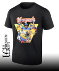 Venezuela Baseball Legends Champions World Baseball Classic 2026 moments Collection shirt