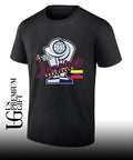 Venezuela Wins World Baseball Classic Champions 2026 trophy shirt