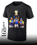 Venezuelas Team Glory moment 2026 WBC Champions shirt